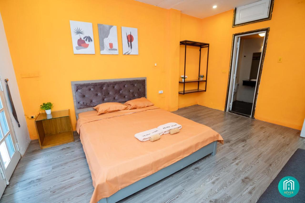 Rever Home Hanoi Buitenkant foto